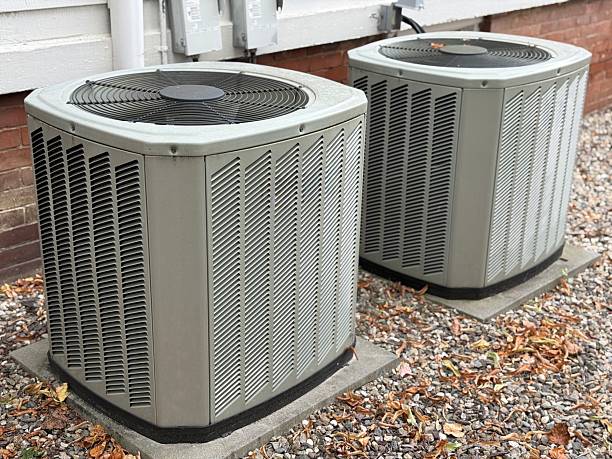 Reliable Emergency Hvac contractor in Wylie, TX by JG Cool HVAC
